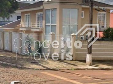 Sobrado de 282m² à Venda, 3 quartos - Ponta Grossa - Ref. 449609-4
