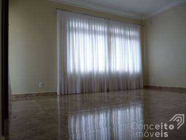 Sobrado de 250m² à Venda, 3 quartos - Ponta Grossa - Ref. 449697-4