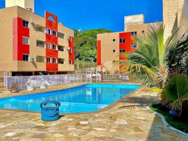 Apartamento de 72m² à Venda, 2 quartos - Balneário Camboriú - Ref. 466315-4