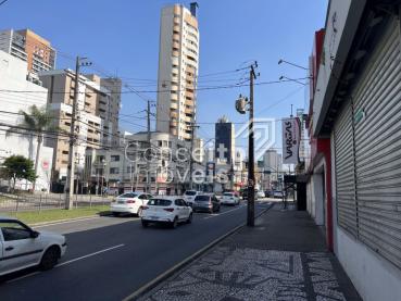 Ponto Comercial de 600m² à Venda - Curitiba - Ref. 466329-4