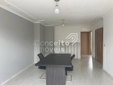 Sobrado de 265m² à Venda, 5 quartos - Ponta Grossa - Ref. 466402-4