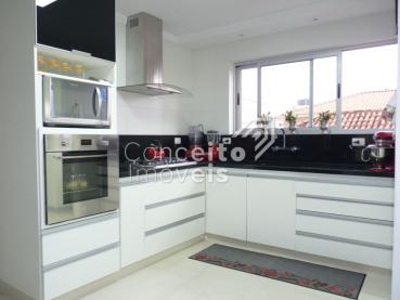 Apartamento de 250m² à Venda, 3 quartos - Ponta Grossa - Ref. 466409-4