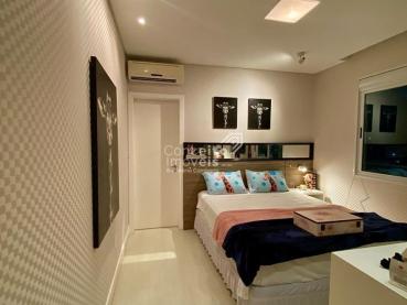 Apartamento de 158m² à Venda, 3 quartos - Balneário Camboriú - Ref. 466412-4