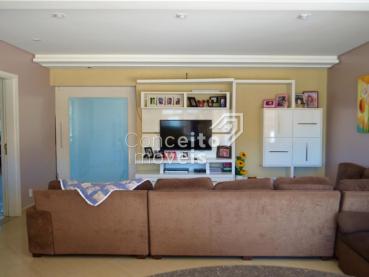 Casa de 430m² à Venda, 4 quartos - Ponta Grossa - Ref. 466438-4