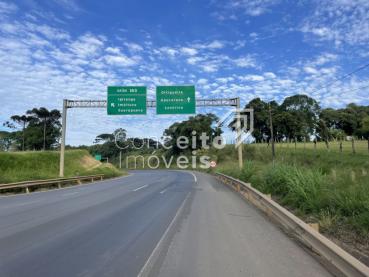 Terreno de 25.586m² à Venda - Ponta Grossa - Ref. 466441-4