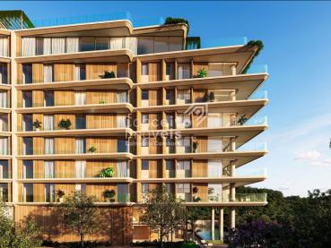 Apartamento de 189m² à Venda, 3 quartos - Itajaí - Ref. 466545-4