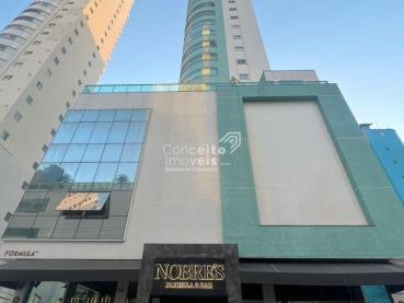 Apartamento de 128m² à Venda, 3 quartos - Balneário Camboriú - Ref. 466574-4