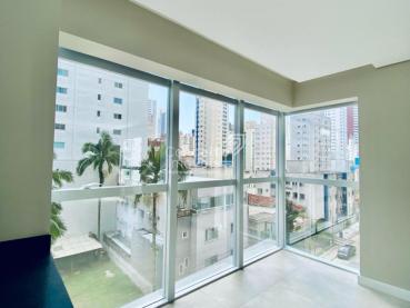 Apartamento de 93m² à Venda, 2 quartos - Balneário Camboriú - Ref. 466623-4