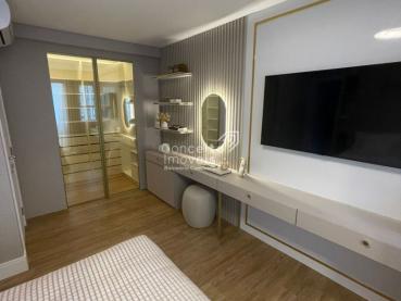 Apartamento de 233m² à Venda, 4 quartos - Balneário Camboriú - Ref. 466627-4