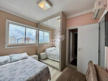 Apartamento de 118m² à Venda, 3 quartos - Balneário Camboriú - Ref. 466751-4