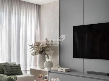 Apartamento de 143m² à Venda, 4 quartos - Balneário Camboriú - Ref. 466811-4