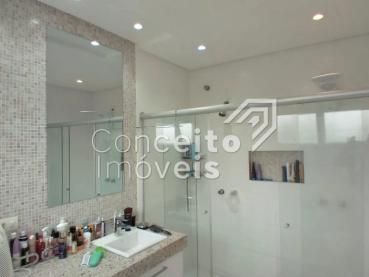 Casa em Condomínio de 340m² à Venda, 3 quartos - Ponta Grossa - Ref. 470423-4