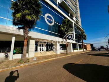 Apartamento de 422m² para Alugar, 4 quartos - Ponta Grossa - Ref. 473290-5