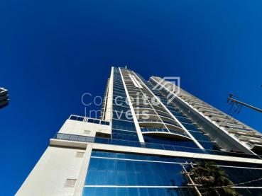 Apartamento de 422m² à Venda, 4 quartos - Ponta Grossa - Ref. 473291-4