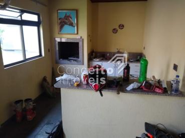 Casa de 325m² à Venda, 4 quartos - Ponta Grossa - Ref. 473489-4