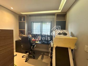 Casa em Condomínio de 267m² à Venda, 3 quartos - Ponta Grossa - Ref. 473491-4