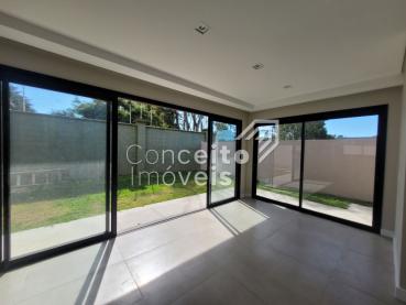 Casa em Condomínio de 234m² à Venda, 3 quartos - Ponta Grossa - Ref. 473836-4