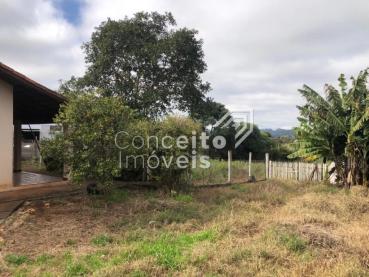 Terreno de 9.240m² para Alugar - Ponta Grossa - Ref. 475304-5
