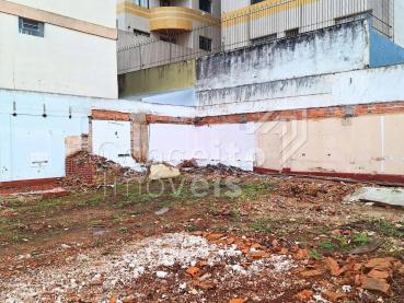 Terreno de 364m² à Venda - Ponta Grossa - Ref. 475413-4