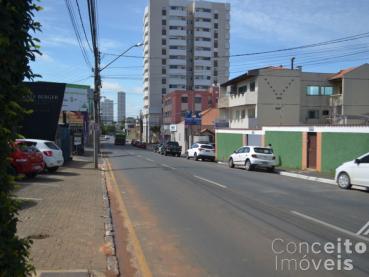 Armazém / Barracão / Depósito / Galpão de 283m² à Venda - Ponta Grossa - Ref. 476253-4