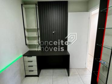 Apartamento de 69m² para Alugar, 3 quartos - Ponta Grossa - Ref. 476312-5
