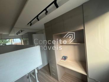 Apartamento de 49m² à Venda, 2 quartos - Ponta Grossa - Ref. 476507-4