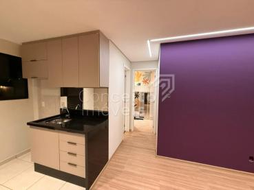 Apartamento de 49m² à Venda, 2 quartos - Ponta Grossa - Ref. 476507-4