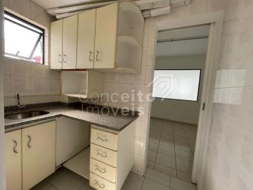 Ponto Comercial de 46m² para Alugar - Ponta Grossa - Ref. 477203-5