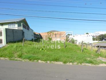 Terreno de 462m² à Venda - Ponta Grossa - Ref. 477206-4
