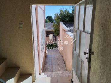 Apartamento de 87m² à Venda, 2 quartos - Ponta Grossa - Ref. 477274-4