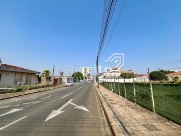 Terreno de 1.280m² à Venda - Ponta Grossa - Ref. 479684-4