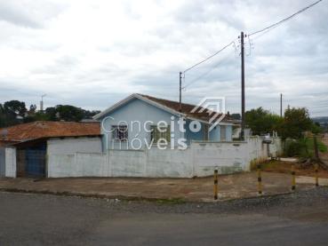 Terreno de 55m² à Venda - Ponta Grossa - Ref. 480553-4