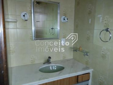 Casa de 215m² à Venda, 3 quartos - Ponta Grossa - Ref. 480656-4