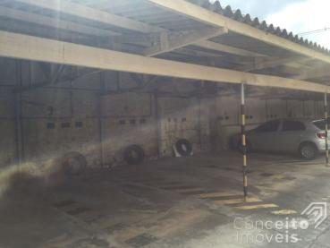 Terreno de 1.305m² à Venda - Ponta Grossa - Ref. 481411-4