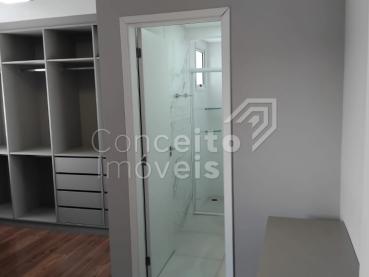 Cobertura de 181m² à Venda, 3 quartos - Ponta Grossa - Ref. 482517-4
