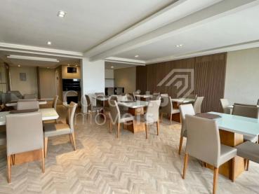 Apartamento de 61m² à Venda, 2 quartos - Ponta Grossa - Ref. 482524-4