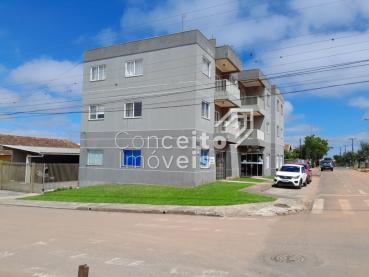 Apartamento de 79m² à Venda, 3 quartos - Carambei - Ref. 483450-4