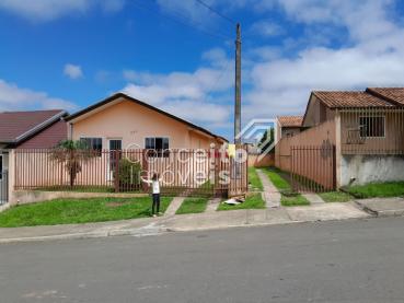 Casa em Condomínio de 42m² à Venda, 2 quartos - Carambei - Ref. 483451-4