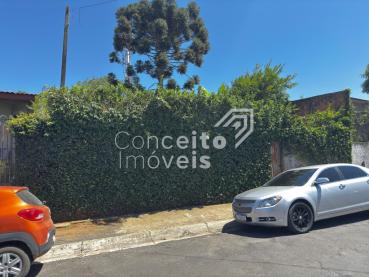 Terreno de 416m² à Venda - Ponta Grossa - Ref. 483457-4