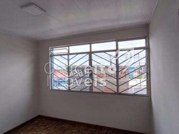 Apartamento de 101m² para Alugar, 3 quartos - Ponta Grossa - Ref. 483958-5