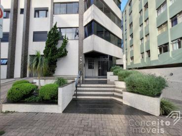 Apartamento de 192m² à Venda, 3 quartos - Ponta Grossa - Ref. 483978-4