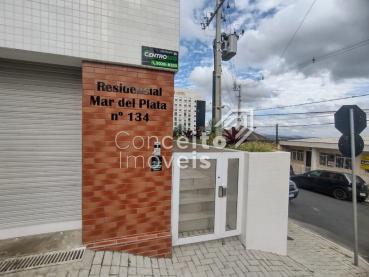Apartamento de 148m² à Venda, 2 quartos - Ponta Grossa - Ref. 484262-4