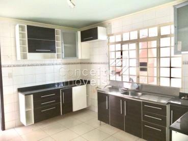 Casa de 138m² à Venda, 3 quartos - Ponta Grossa - Ref. 484829-4