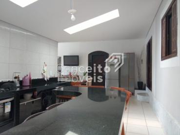 Casa de 280m² à Venda, 2 quartos - Ponta Grossa - Ref. 484837-4
