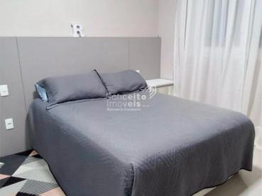 Apartamento de 139m² à Venda, 3 quartos - Balneário Camboriú - Ref. 485207-4