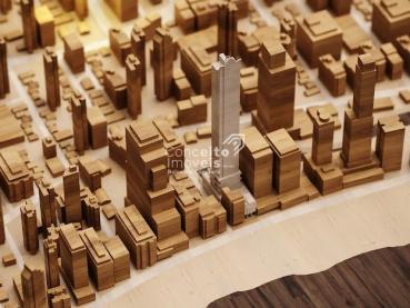 Apartamento de 378m² à Venda, 5 quartos - Balneário Camboriú - Ref. 485209-4