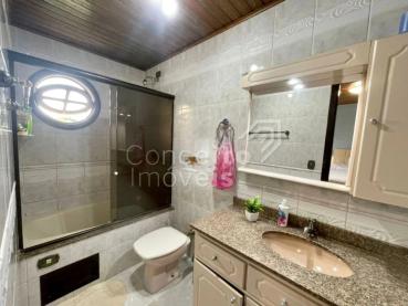 Casa de 125m² à Venda, 3 quartos - Ponta Grossa - Ref. 486548-4