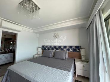 Apartamento de 185m² à Venda, 3 quartos - Balneário Camboriú - Ref. 486574-4