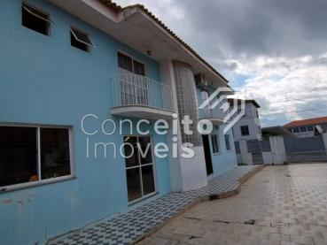 Sobrado de 300m² à Venda, 3 quartos - Ponta Grossa - Ref. 486683-4