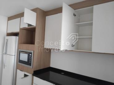 Sobrado de 90m² à Venda, 2 quartos - Ponta Grossa - Ref. 486753-4